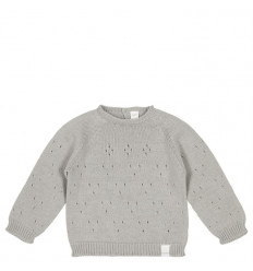 BABY TRUI AJOUR DINAN GRY WAVE50/56 23