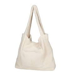 MOM BAG TEDDY MALMO PEBBLE 1SZ 24