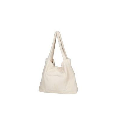 MOM BAG TEDDY MALMO PEBBLE 1SZ 24