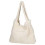 MOM BAG TEDDY MALMO PEBBLE 23