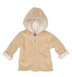 BABY JACK REV ODDI GRAIN 74/80 23