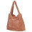 MOM BAG TEDDY MALMO SOFT EARTH 23