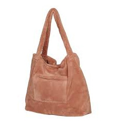 MOM BAG TEDDY MALMO SOFT EARTH 23