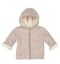 BABY JACK REVERSIBLE DENVER CLAY 23