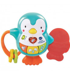 HOCHET P TIT PINGOUIN 3-24M 20