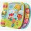 DO RE MI LIVRE ENCHANTE BLEU 6-36M 21