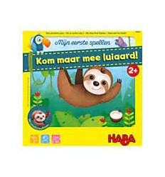 KOM MAAR MEE LUIAARD 23