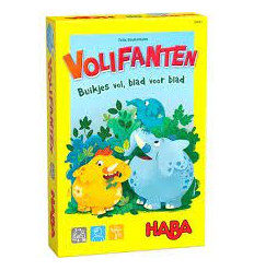 FULLIFANT QUI SERA LE PLUS GOURMAND 22