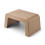 ULLA STEP STOOL OAT 22