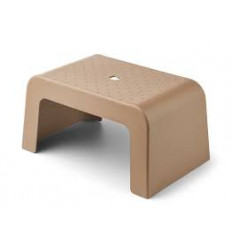 ULLA STEP STOOL OAT 22