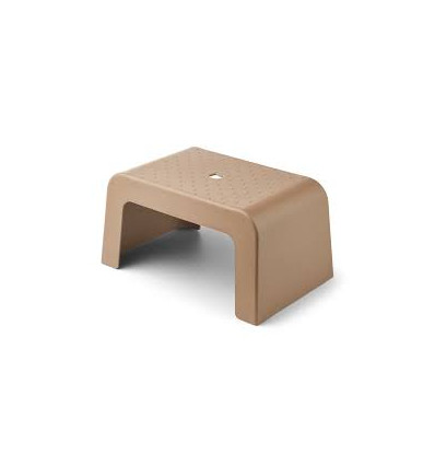 ULLA STEP STOOL OAT 22
