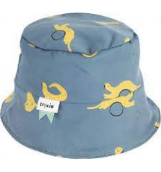 SUN HAT 12-18 MONTHS WHIPPY WEASEL 221