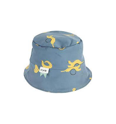 SUN HAT 12-18 MONTHS WHIPPY WEASEL 221
