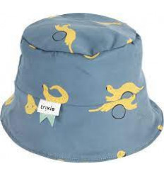 SUN HAT 6 MONTHS WHIPPY WEASEL 221
