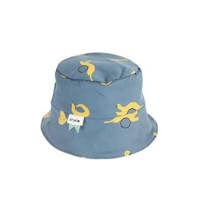 SUN HAT 6 MONTHS WHIPPY WEASEL 221