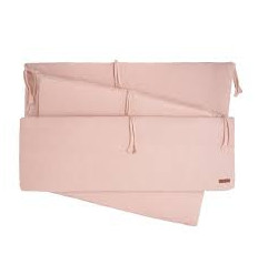 PLAYPEN BUMPER COCOON BLUSH 232
