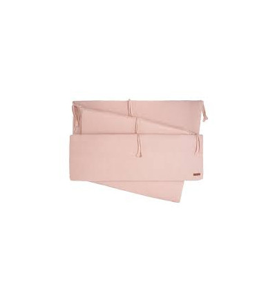 PLAYPEN BUMPER COCOON BLUSH 232