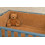 COT / PLAYPEN BUMPER COCOON CARAMEL 241