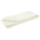 COT/PLAYPEN BUMPER COCOON LEMONGRASS 25