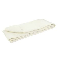 COT/PLAYPEN BUMPER COCOON LEMONGRASS 25