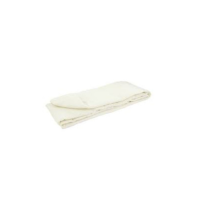COT/PLAYPEN BUMPER COCOON LEMONGRASS 25