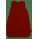 MUSLIN SLEEPING BAG 90CM BLISS CORAL 25