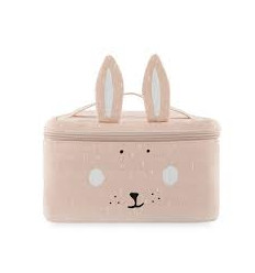 LUNCH BOX LARGE MRS. RABBIT 25