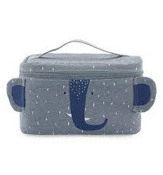 LUNCH BOX LARGE MRS. ELEPHANT 25