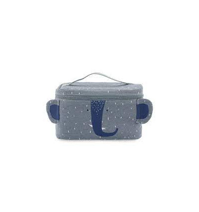 LUNCH BOX LARGE MRS. ELEPHANT 25