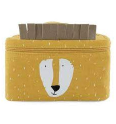 LUNCH BOX LARGE MR. LION 25