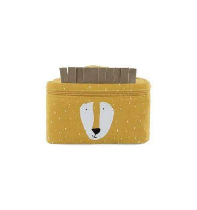 LUNCH BOX LARGE MR. LION 25