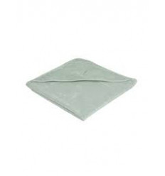 HOODED TOWEL 75X75CM HUSH OLIVE 241