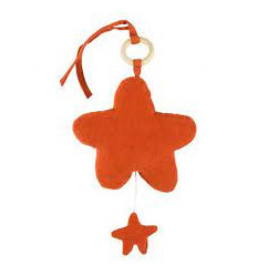 MUSIC BOX STAR RIBBLE BRICK 221
