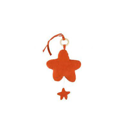 MUSIC BOX STAR RIBBLE BRICK 221