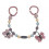 PRAM CHAIN BUTTERFLY 25