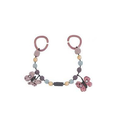 PRAM CHAIN BUTTERFLY 25