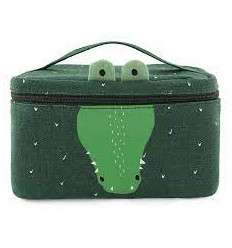 LUNCH BOX SMALL MR. CROCODILE 231