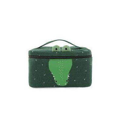 LUNCH BOX SMALL MR. CROCODILE 231