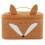 LUNCH BOX SMALL MR. FOX 25