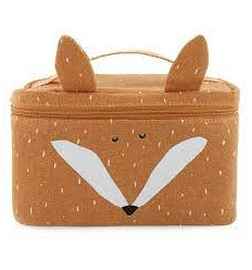 LUNCH BOX SMALL MR. FOX 25