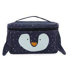 LUNCH BOX SMALL MR. PENGUIN 231