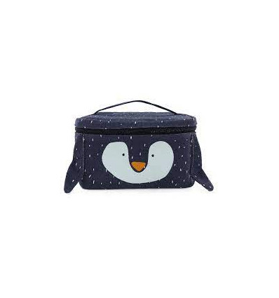 LUNCH BOX SMALL MR. PENGUIN 231