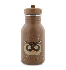 BOTTLE 350ML MR. OWL 25