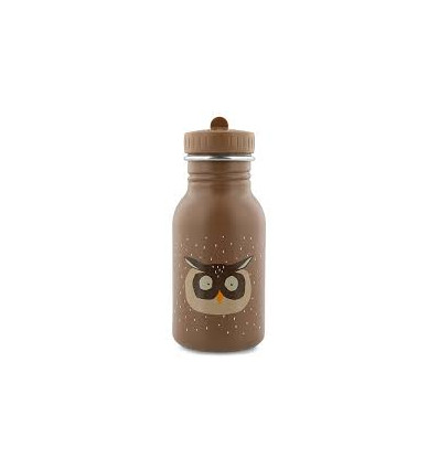BOTTLE 350ML MR. OWL 25
