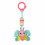 PRAM TOY BUTTERFLY 25