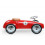 RED RACING RIDE ON CAR 5