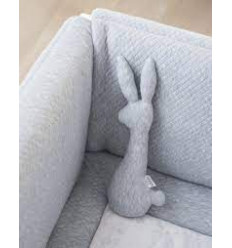RATTLE RABBIT DIAMOND STONE 232