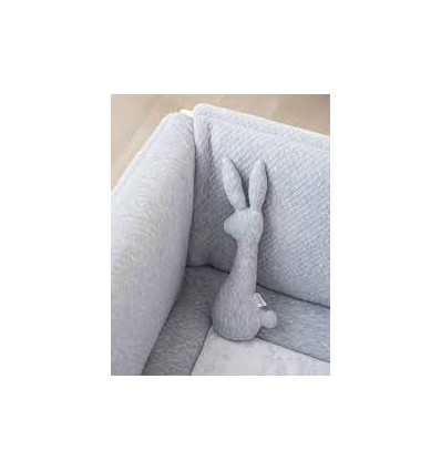 RATTLE RABBIT DIAMOND STONE 232