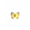 TEETHER BUTTERFLY 25
