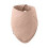 BANDANA BIB COCOON BLUSH 232